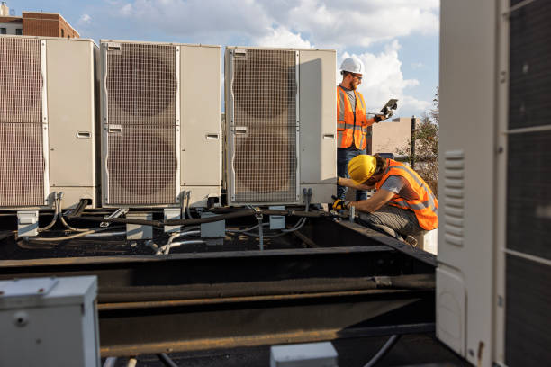 Best HVAC installation services  in Malvern, AR