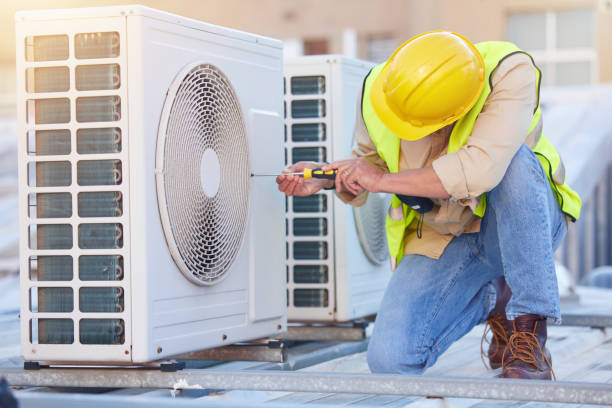 Best Affordable HVAC services  in Malvern, AR