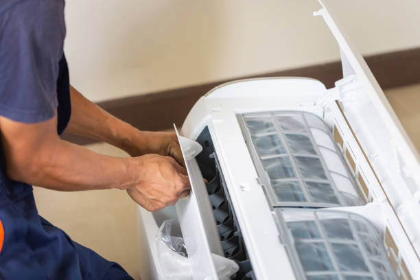 Best HVAC installation services  in Malvern, AR