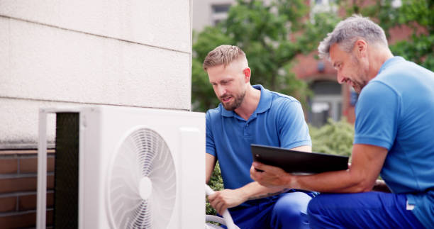 Best HVAC companies near me  in Malvern, AR