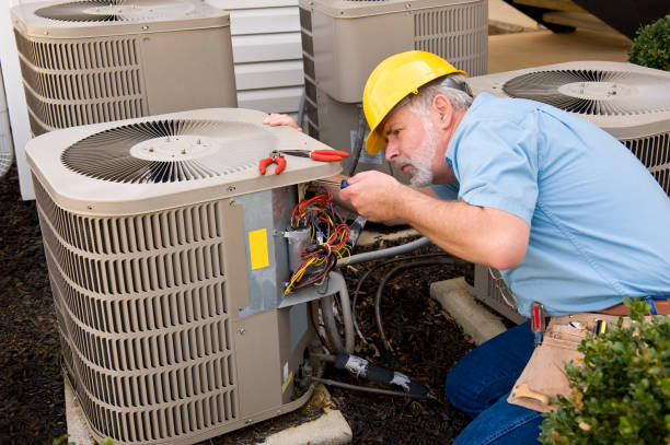 Best Central air repair  in Malvern, AR