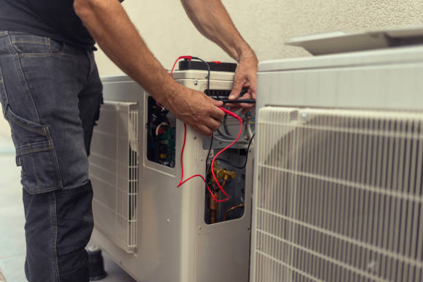 Best HVAC installation services  in Malvern, AR