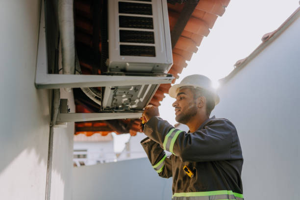 Trusted Malvern, AR HVAC Experts