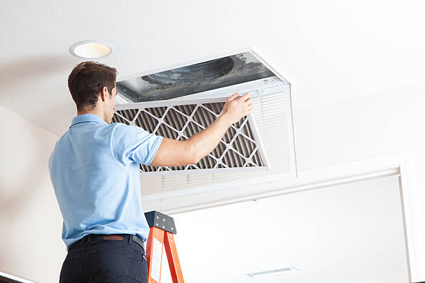 Best HVAC air duct cleaning  in Malvern, AR