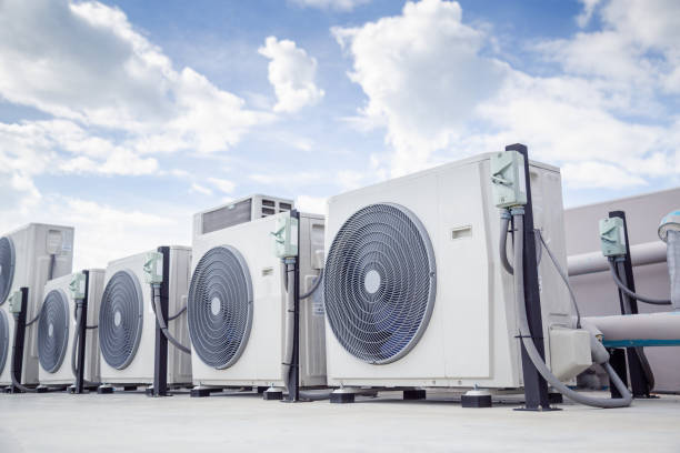 HVAC emergency services in Malvern, AR