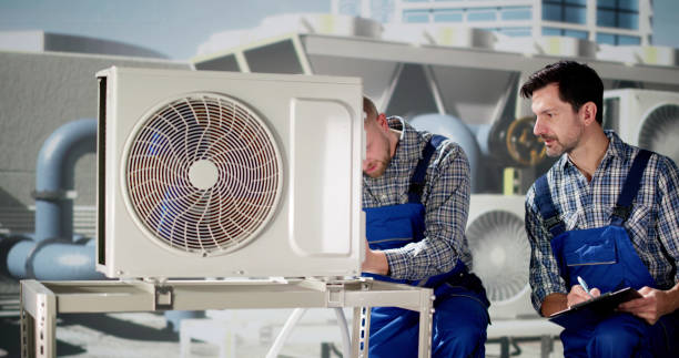 AC installation near me in Malvern, AR
