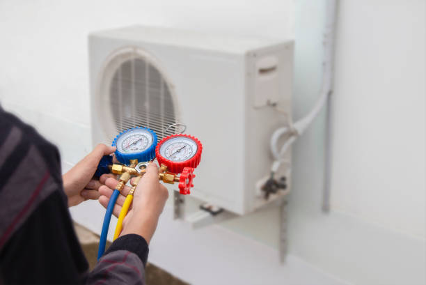 Best HVAC emergency services  in Malvern, AR