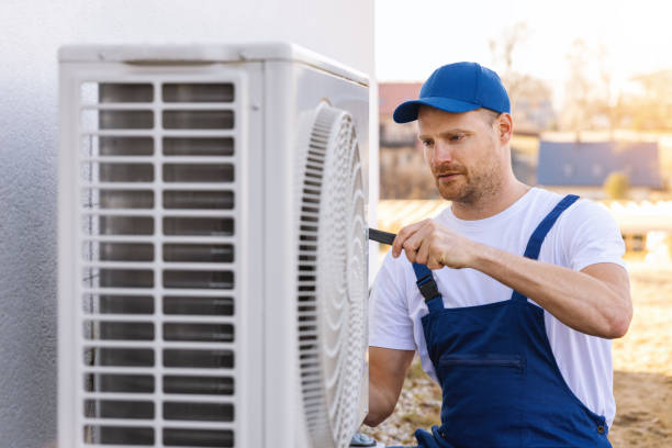 Best Affordable HVAC services  in Malvern, AR