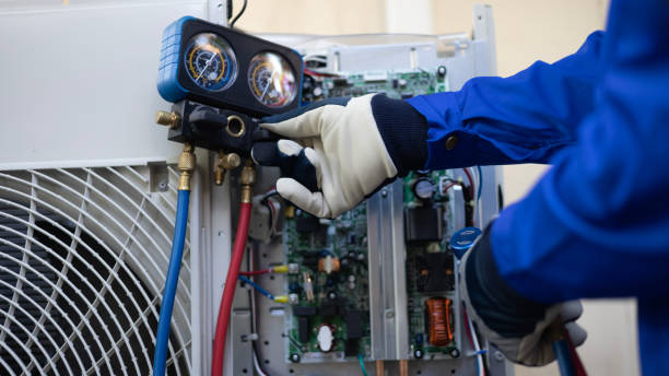 Best 24/7 HVAC repair  in Malvern, AR