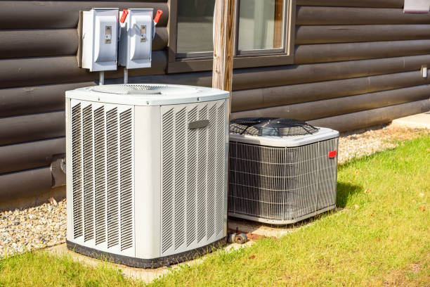 Best Air conditioning repair  in Malvern, AR